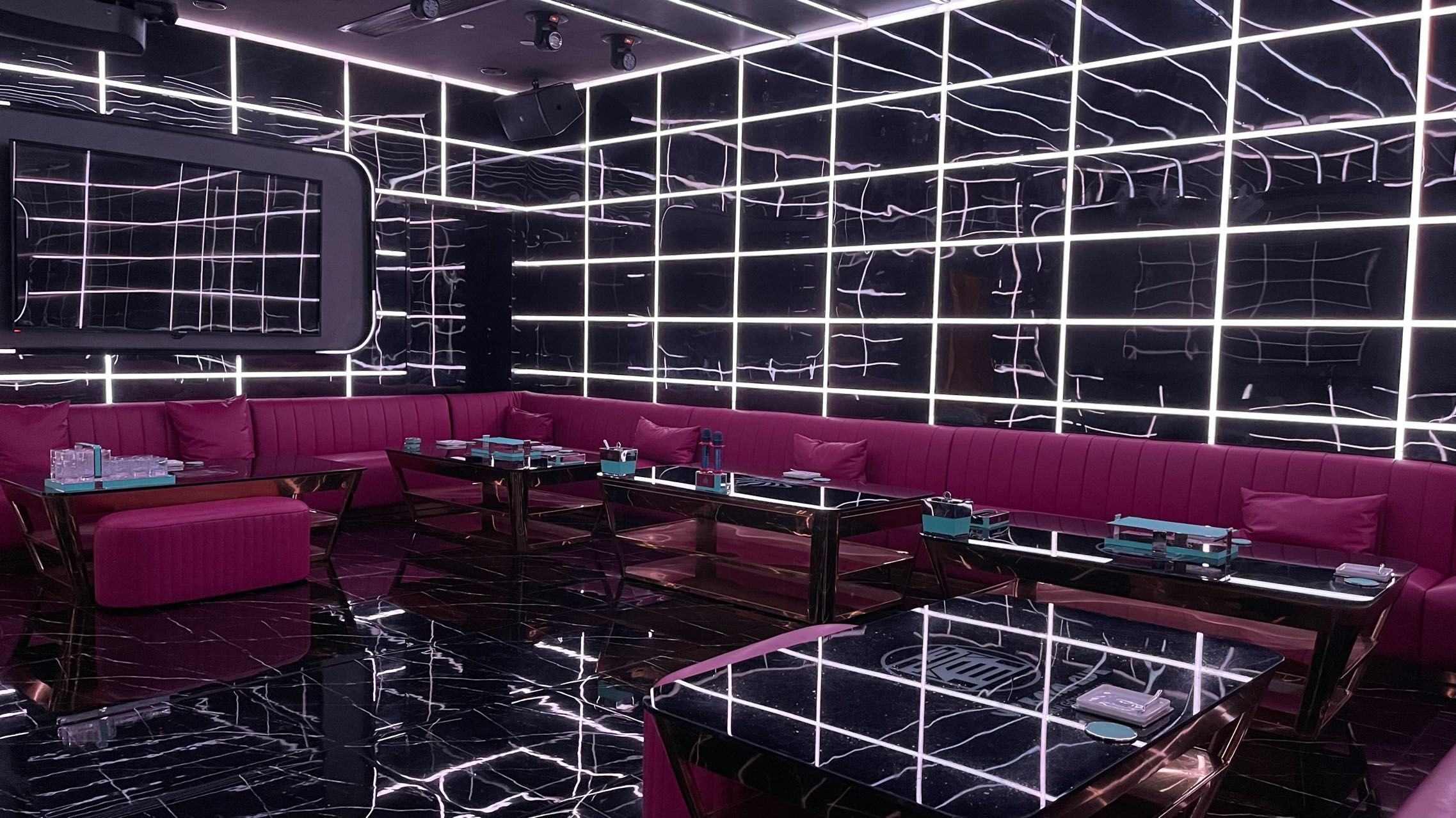 重庆商务ktv体验不错-巴南区ktv预定